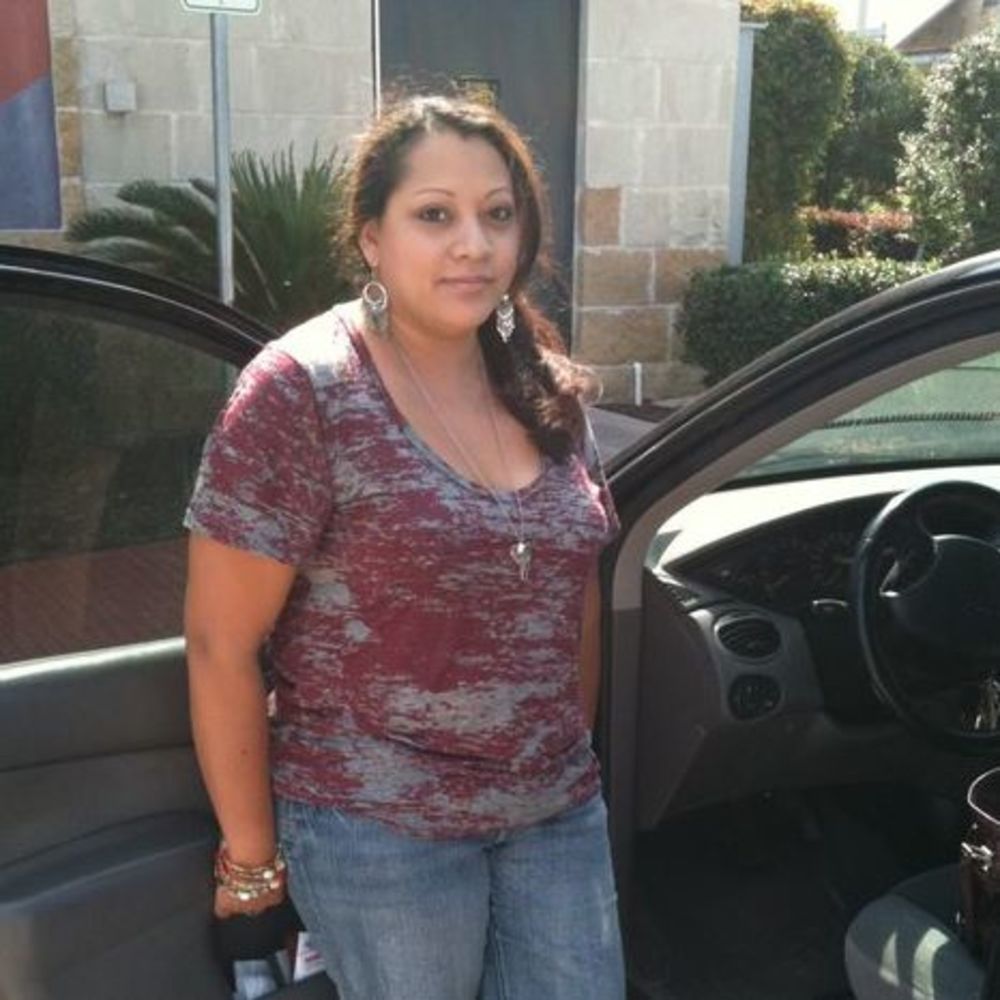 Meet your Posher, Lynne